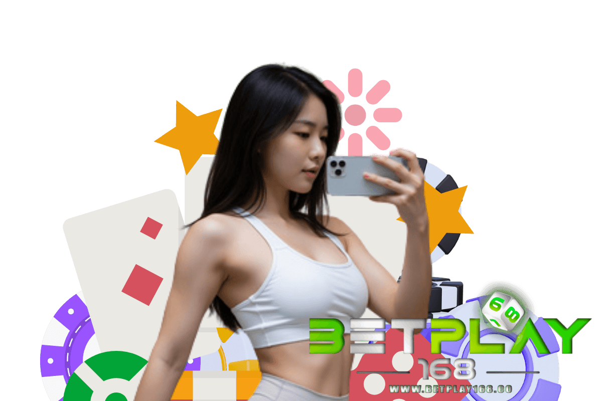 betplay168 สล็อต