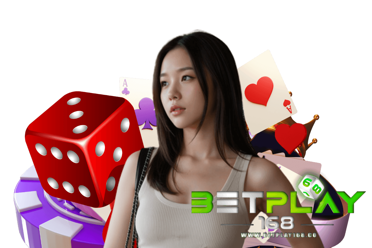 betplay168 โค้ดฟรี